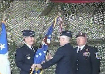 Air Force Report: AFSOC COC