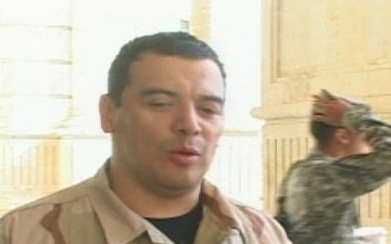 Carlos Mencia