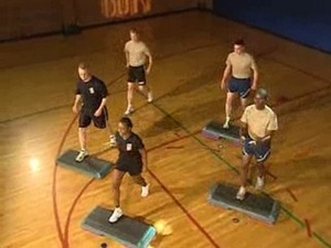 Fit for Duty: Basic Step