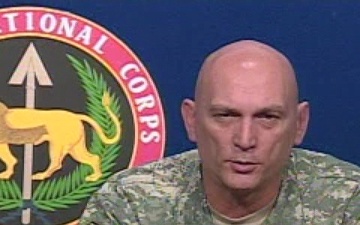 Lt. Gen. Odierno