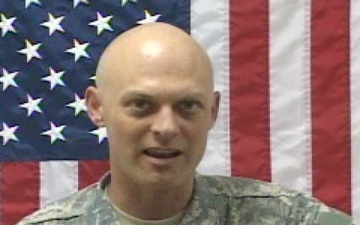 Staff Sgt. Lankford