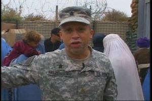 Chapel Humanitarian Mission