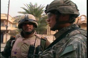 Security Revitalizes Adhamiyah Neighborhoods