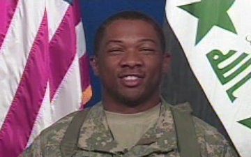 Staff Sgt. Durr