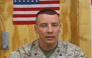 Lt. Col. Manning