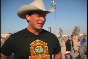 WWE Superstar JBL