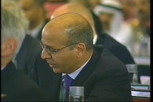 SECDEF Gates at the Manama Dialogue, Part 3