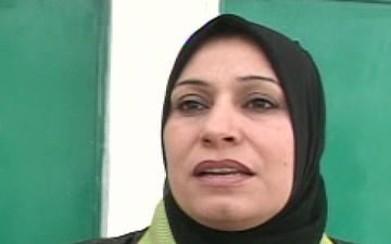 Khadija Ali Hussein