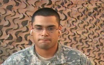 Spc. Rocha