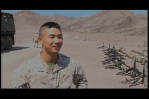 2nd Lt. Park
