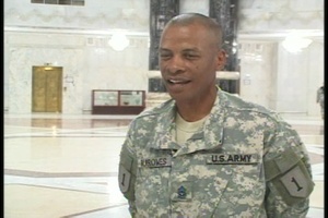 NCO Symposium