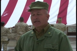 Marine Corps