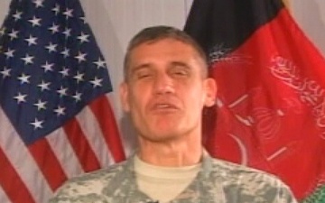 Maj. Gen. Rodriguez