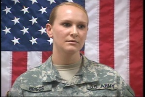 Sgt. Briggs