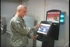 Eagle Cash Card