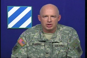 Col. McKnight