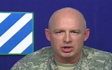 Col. McKnight