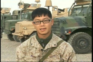 Lance Cpl. Roder