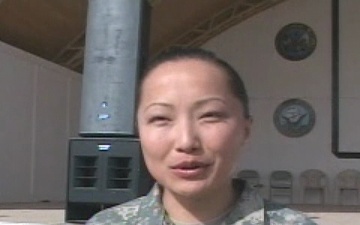 Sgt. Yang