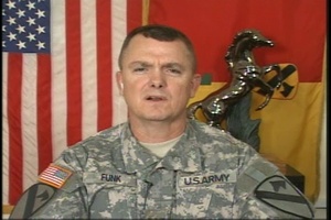 Col. Funk