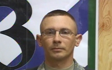 Staff Sgt. Eastman