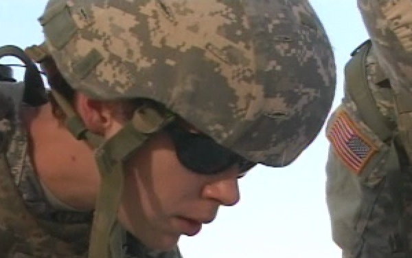 The American Warrior Challenge