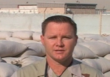 Staff Sgt. Wright - Dallas Cowboys