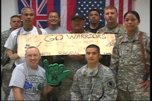 Charlie Company, 1st/207th