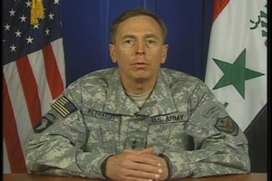 Gen. Petraeus