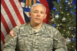 Brig. Gen. Huggins