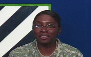 Sgt. 1st Class Sadler