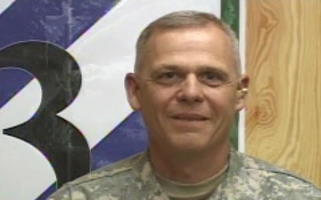 Lt. Col. Kuhn