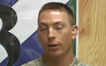 Sgt. Bland