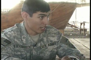 A Christmas Blessing