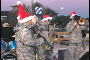Iron Horse Holiday Report 7 Min.