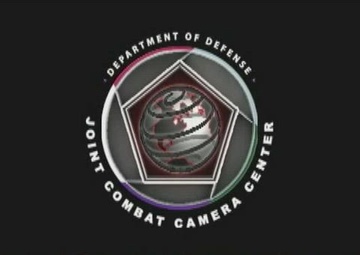 U.S. Army Soldiers Conduct a Night Patrol