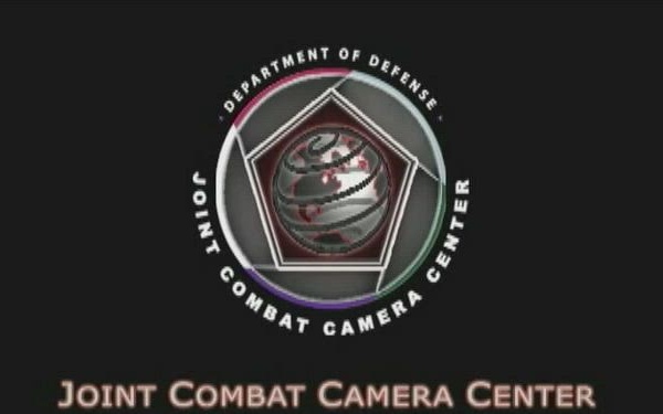 U.S. Army Soldiers Conduct a Night Patrol