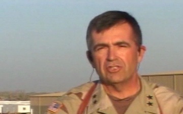 Maj. Gen. Charelli