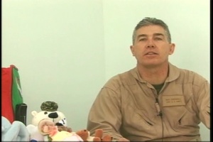 Cmdr. Cornwell