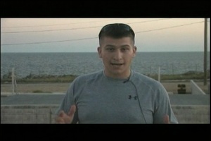 Seaman Reed