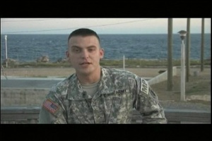 Pvt. Greenwalt