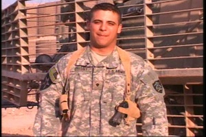 Spc. Crosby