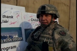 Col. Beougher