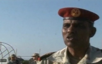 Brig. Gen. Osman