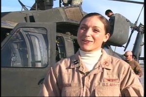 Capt. Ourada