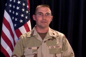 Lt. Col. Piek