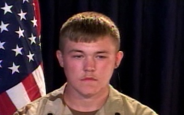 Spc. Spencer