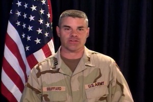 Cpt. Bouffard
