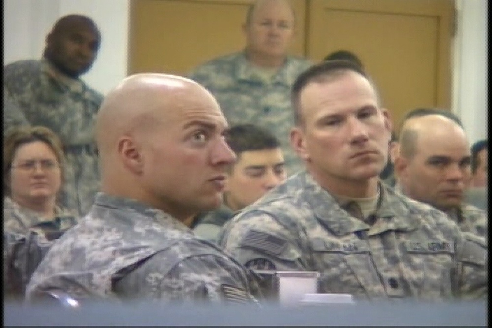 DVIDS - Video - Lt. Gen. Blum