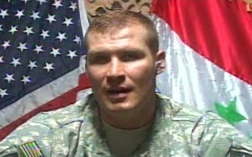 Spc. Kucera